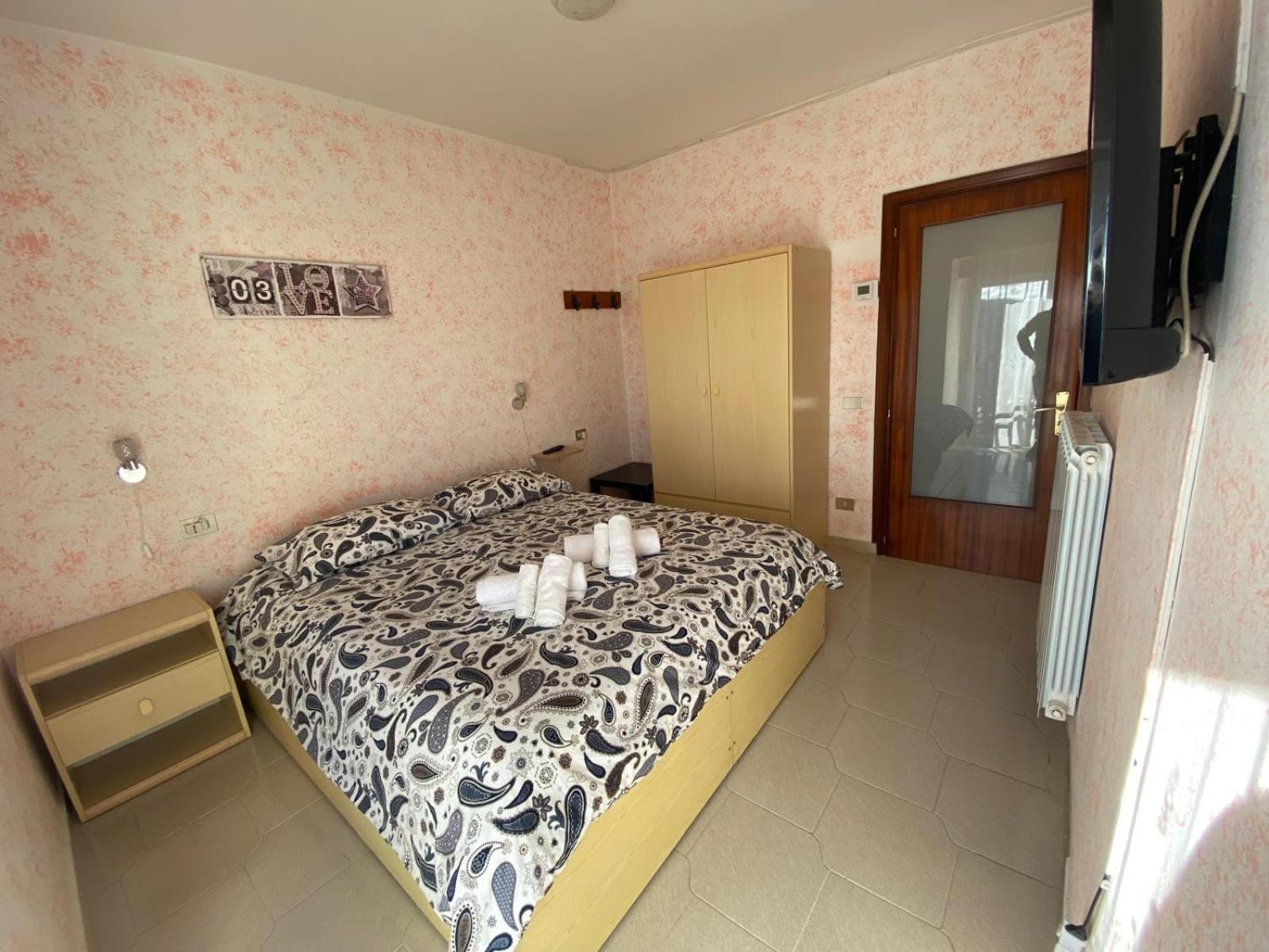 הוילה Don Pasquale Scontrone House מראה חיצוני תמונה