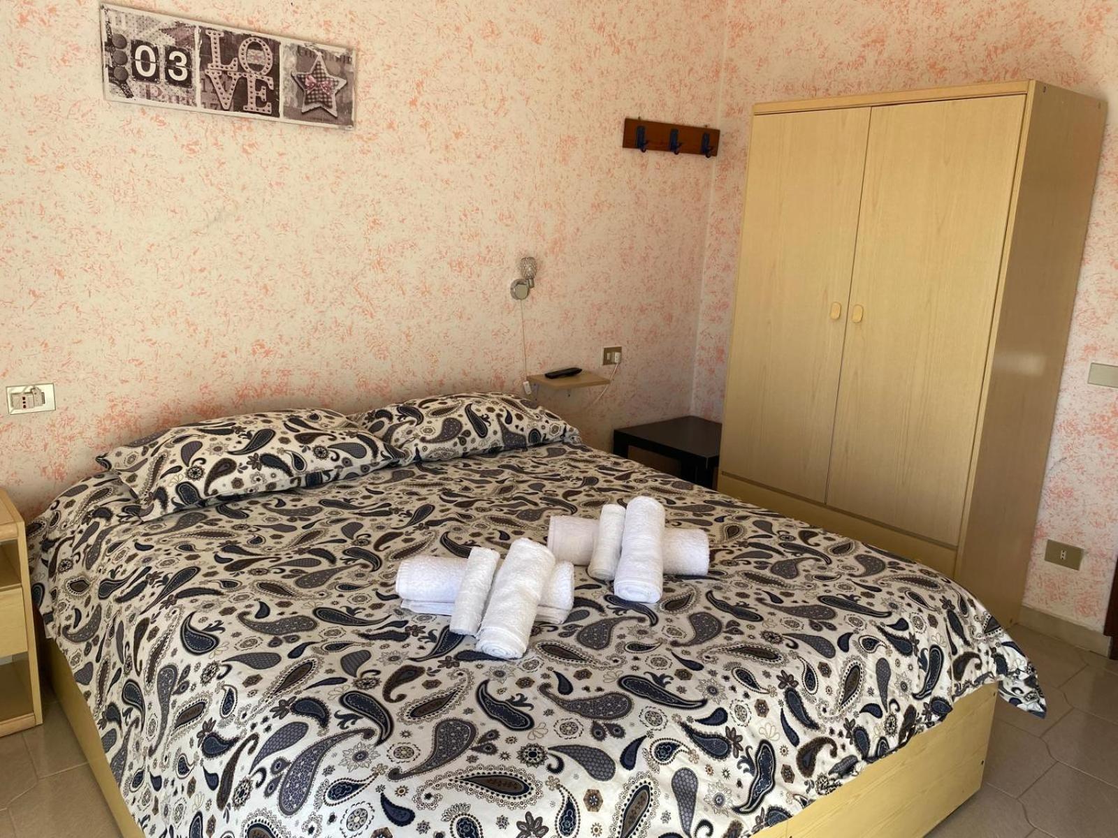 הוילה Don Pasquale Scontrone House מראה חיצוני תמונה