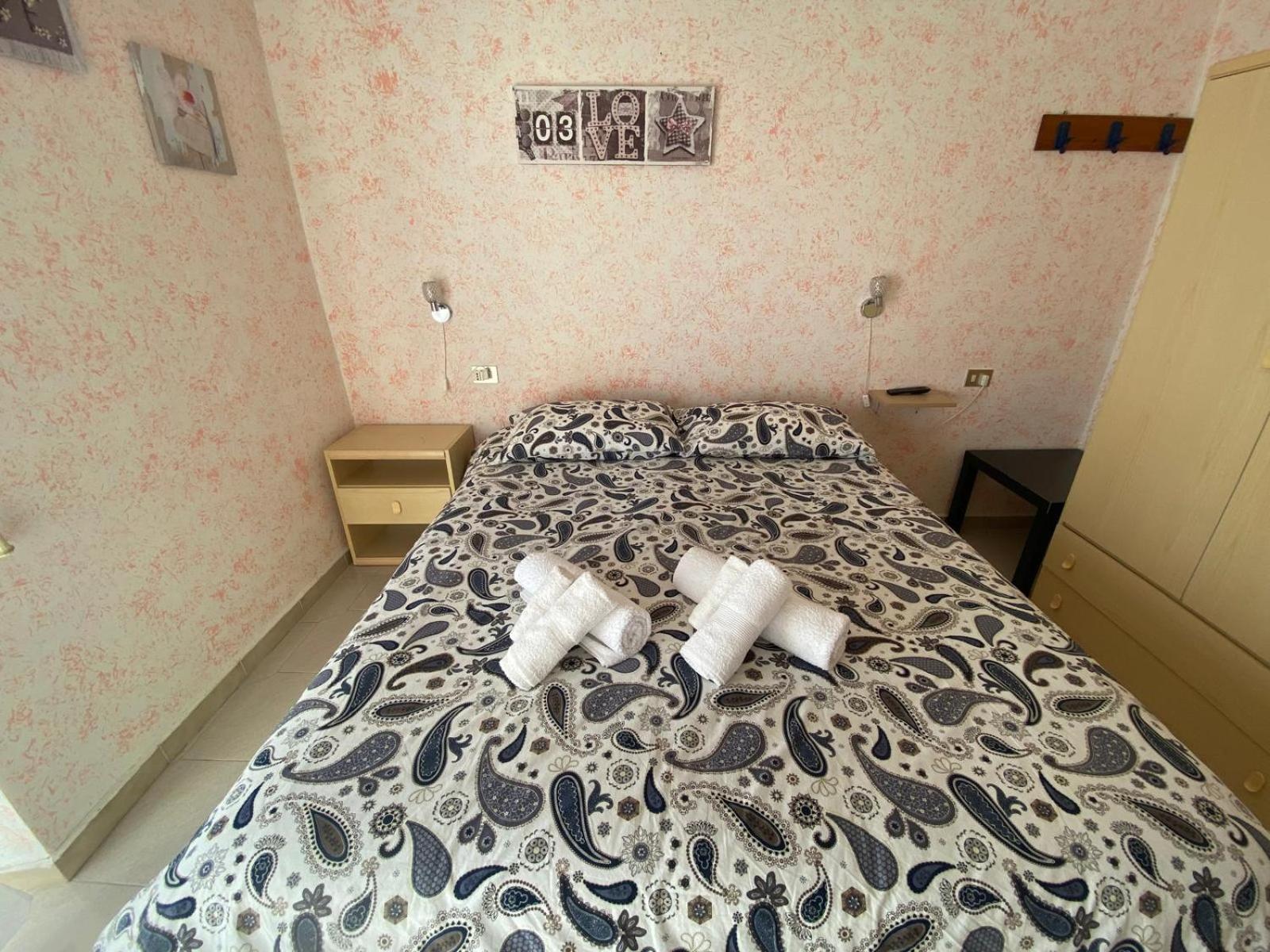 הוילה Don Pasquale Scontrone House מראה חיצוני תמונה