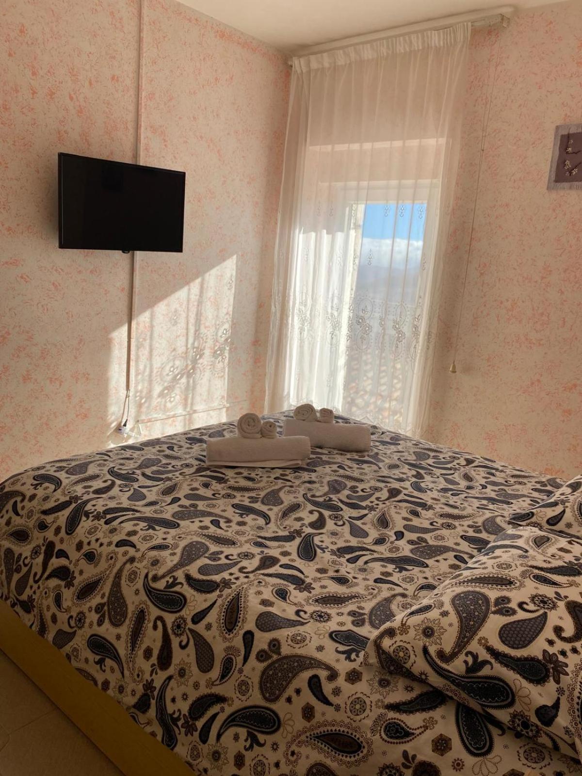 הוילה Don Pasquale Scontrone House מראה חיצוני תמונה