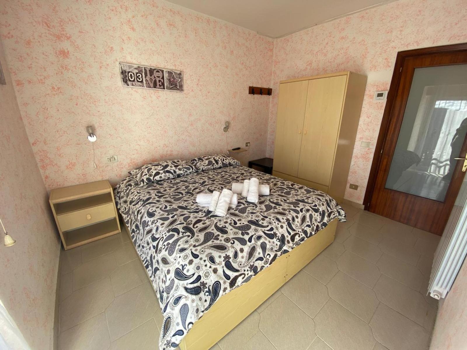 הוילה Don Pasquale Scontrone House מראה חיצוני תמונה