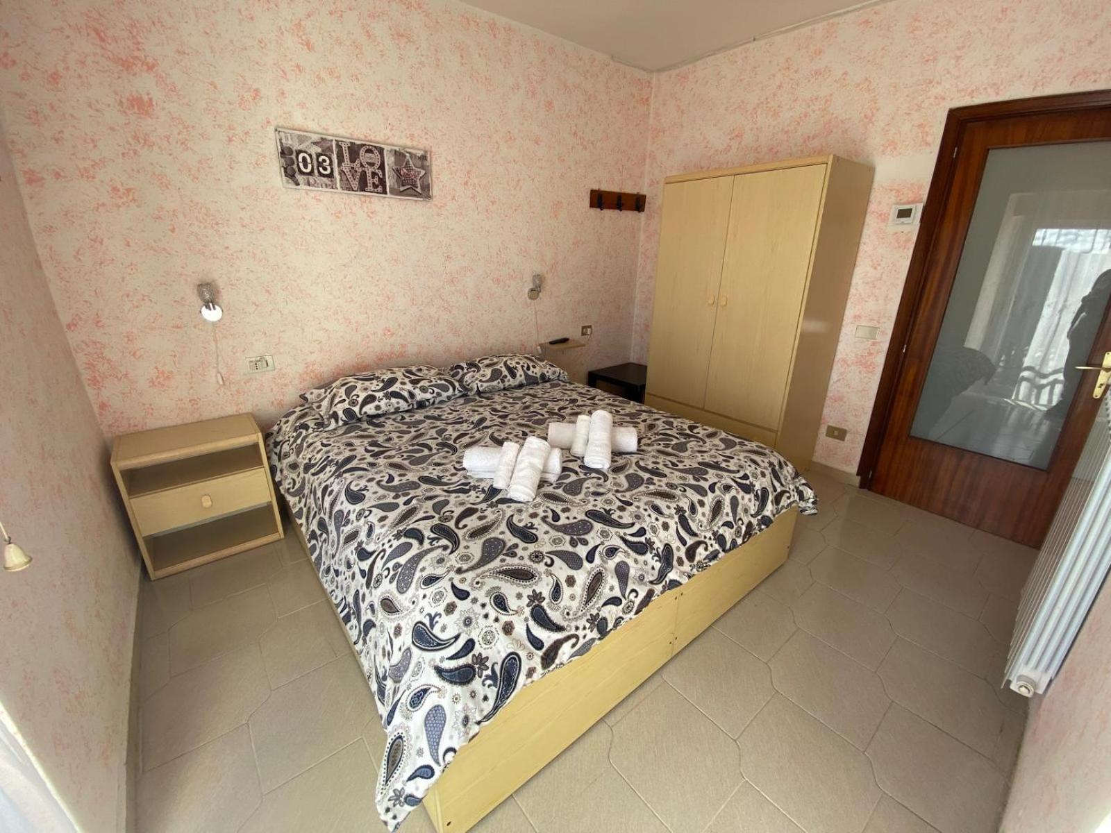 הוילה Don Pasquale Scontrone House מראה חיצוני תמונה