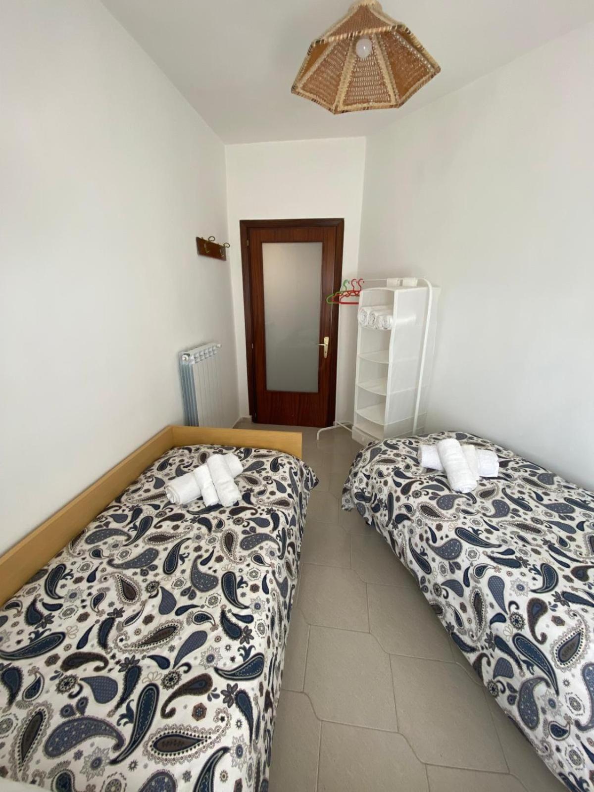 הוילה Don Pasquale Scontrone House מראה חיצוני תמונה