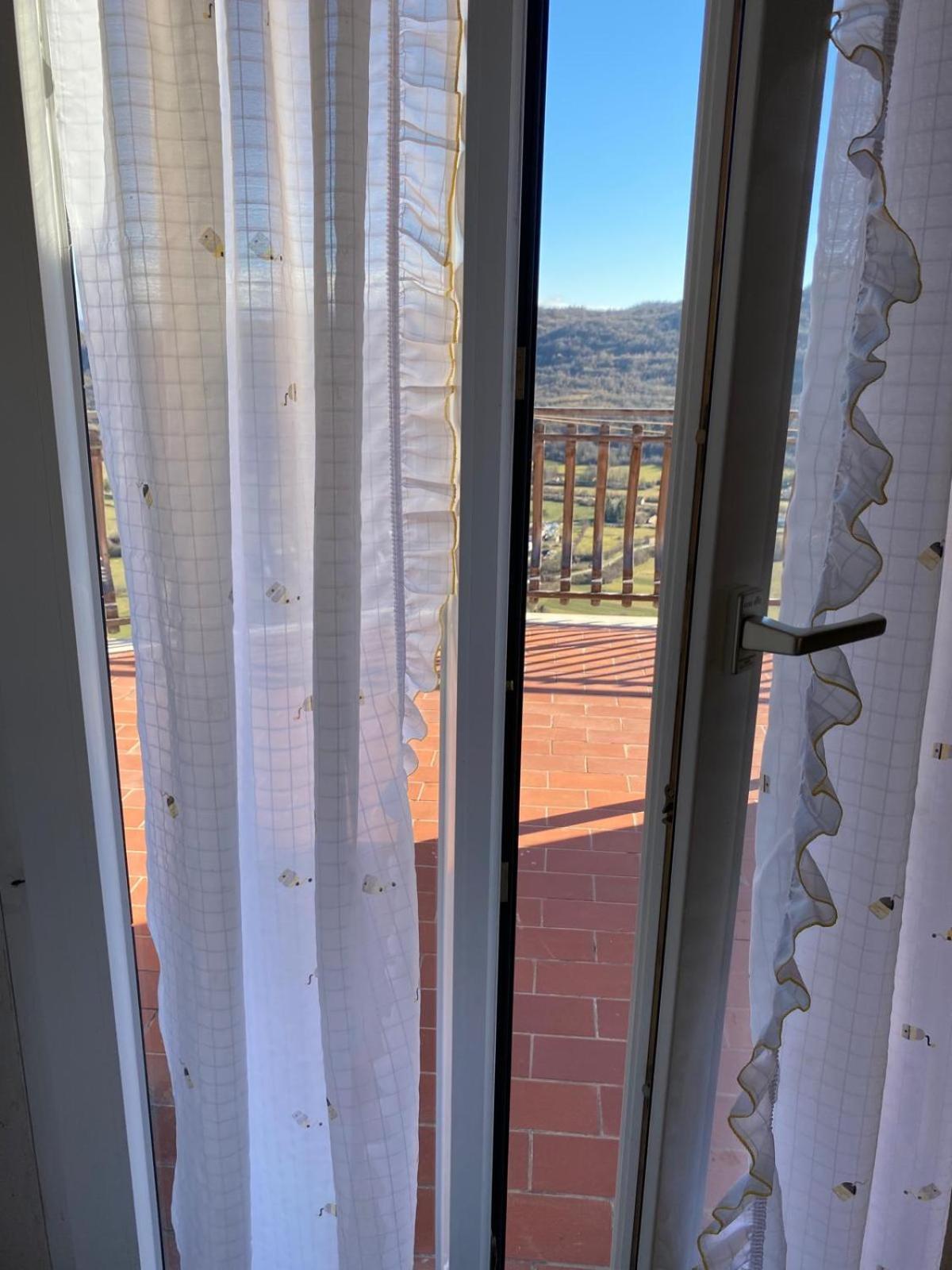 הוילה Don Pasquale Scontrone House מראה חיצוני תמונה