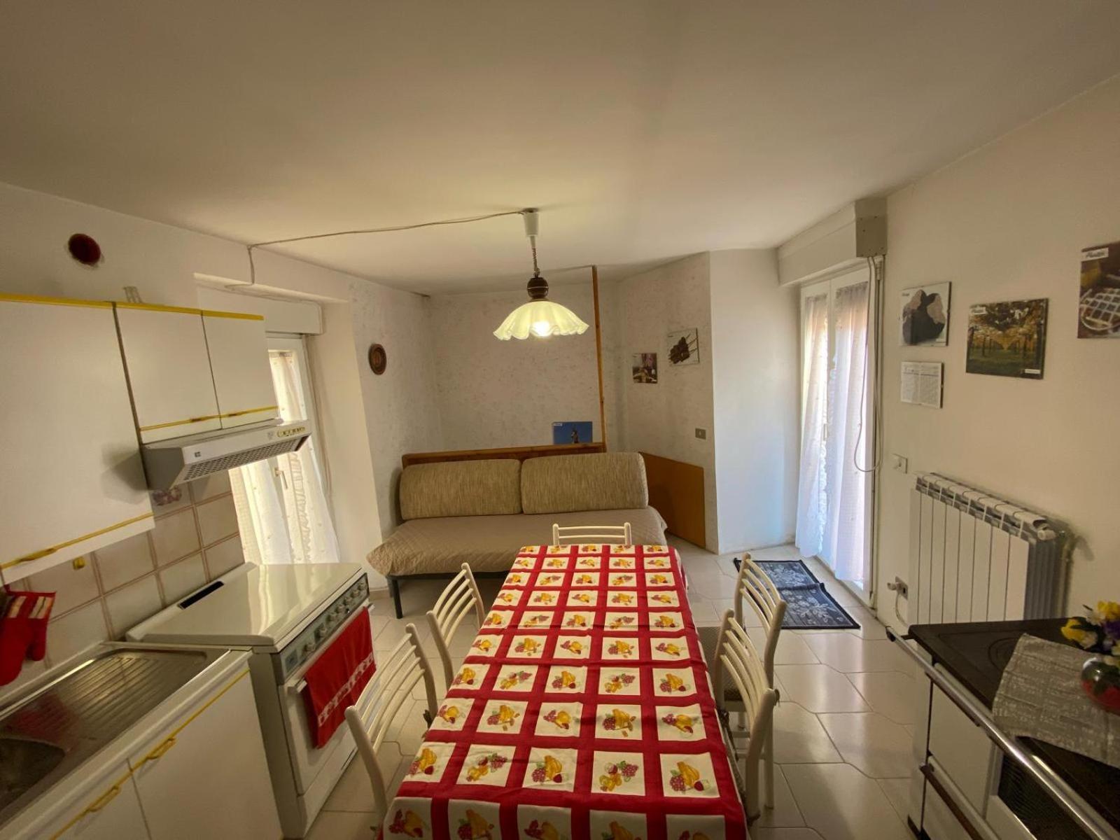 הוילה Don Pasquale Scontrone House מראה חיצוני תמונה