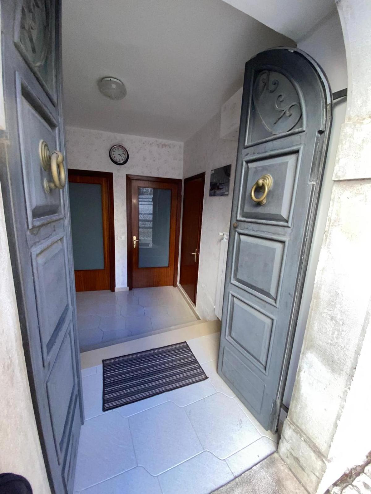 הוילה Don Pasquale Scontrone House מראה חיצוני תמונה