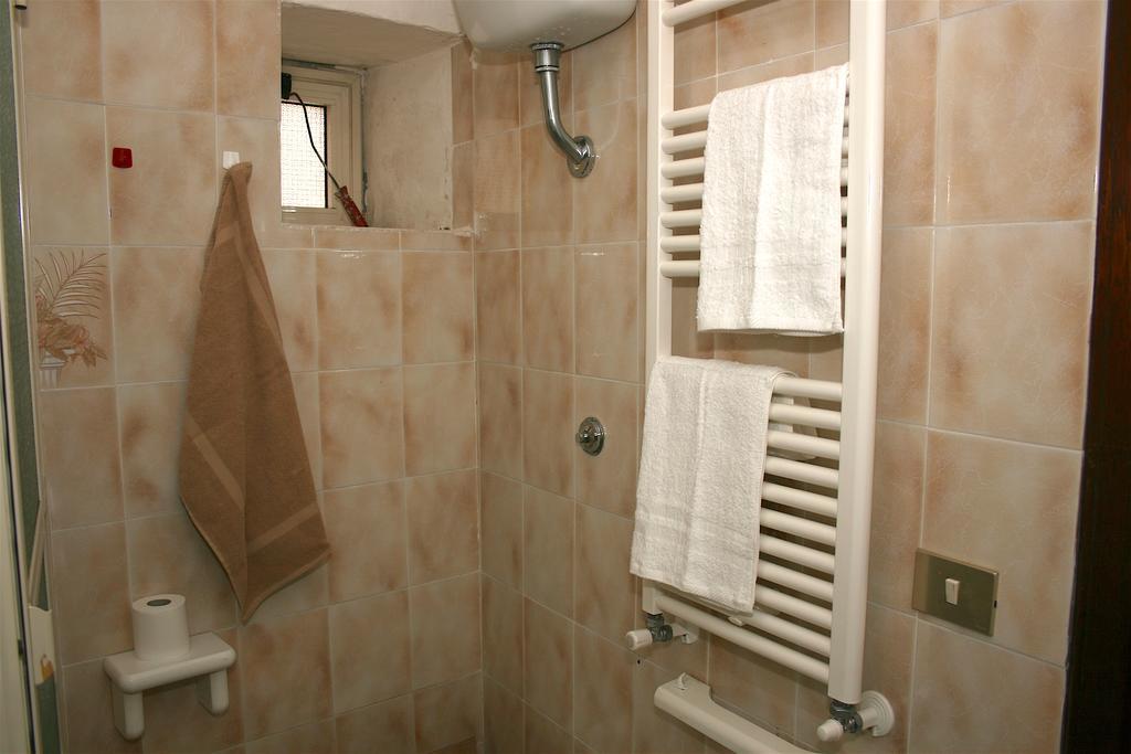הוילה Don Pasquale Scontrone House מראה חיצוני תמונה